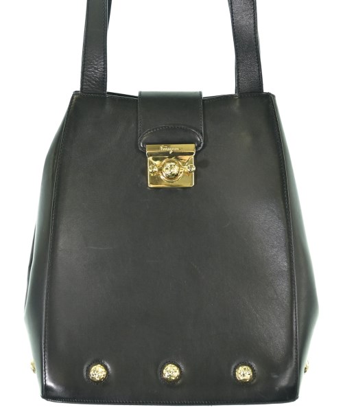 Salvatore Ferragamo サルバトーレフェラガモ ショルダーバッグ レディース 【古着】【中古】 26,412円