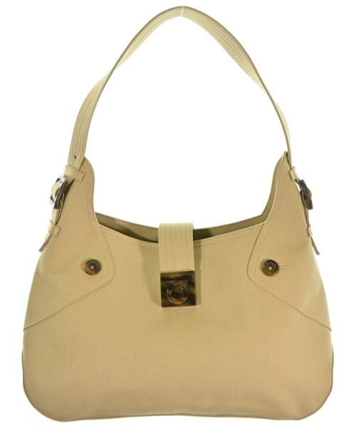 Salvatore Ferragamo サルバトーレフェラガモ ハンドバッグ レディース 【古着】【中古】