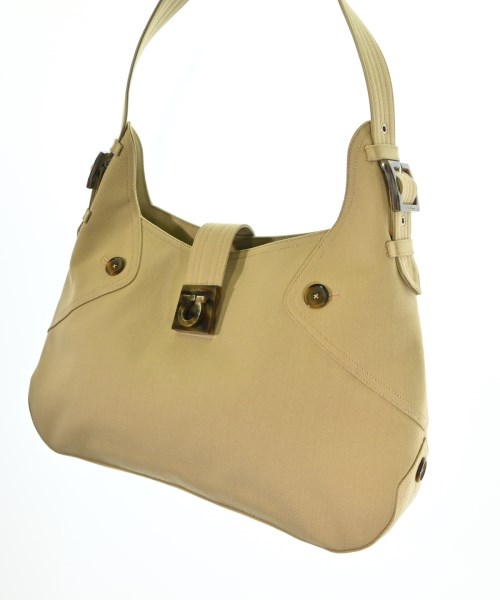 Salvatore Ferragamo サルバトーレフェラガモ ハンドバッグ レディース 【古着】【中古】_4