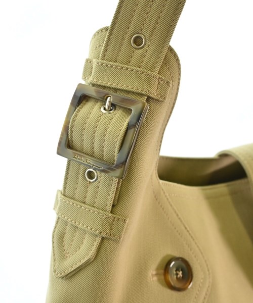 Salvatore Ferragamo サルバトーレフェラガモ ハンドバッグ レディース 【古着】【中古】_5