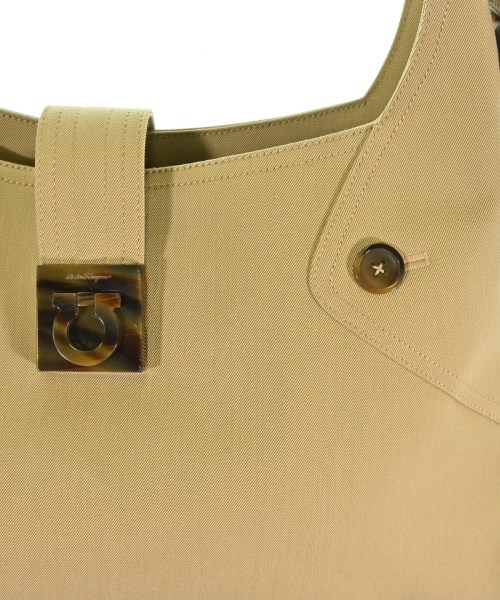 Salvatore Ferragamo サルバトーレフェラガモ ハンドバッグ レディース 【古着】【中古】_6