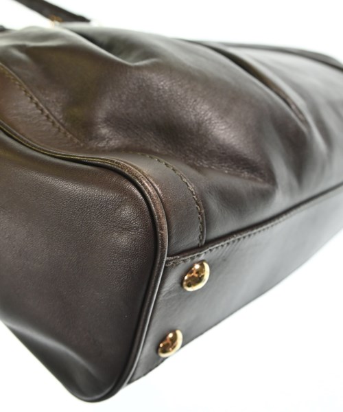 Salvatore Ferragamo サルバトーレフェラガモ ハンドバッグ レディース 【古着】【中古】_9