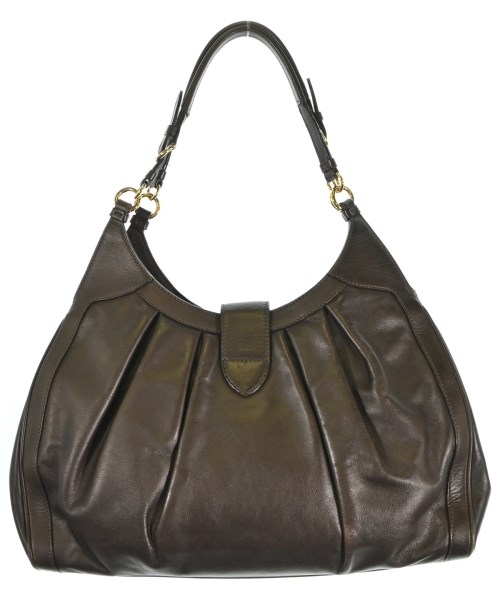 Salvatore Ferragamo サルバトーレフェラガモ ハンドバッグ レディース 【古着】【中古】_1