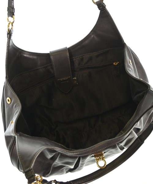 Salvatore Ferragamo サルバトーレフェラガモ ハンドバッグ レディース 【古着】【中古】_2