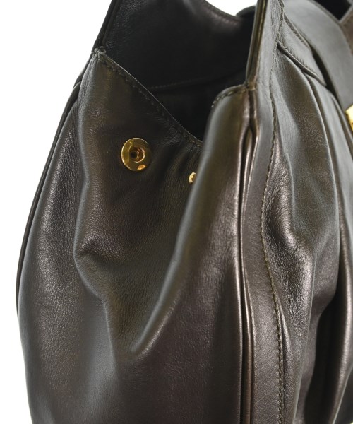 Salvatore Ferragamo サルバトーレフェラガモ ハンドバッグ レディース 【古着】【中古】_5