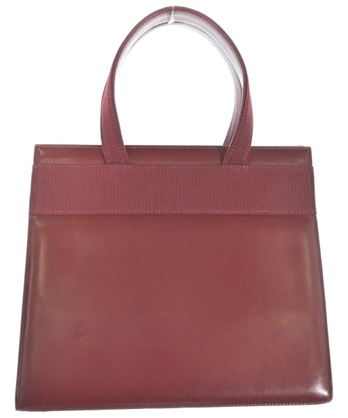 Salvatore Ferragamo サルバトーレフェラガモ ハンドバッグ レディース 【古着】【中古】_1