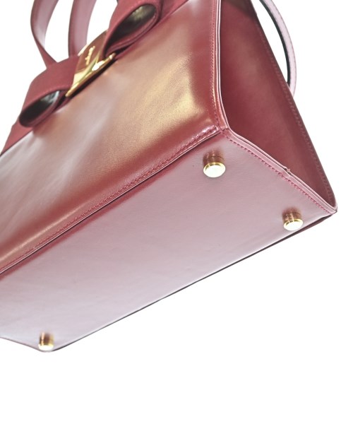 Salvatore Ferragamo サルバトーレフェラガモ ハンドバッグ レディース 【古着】【中古】_5