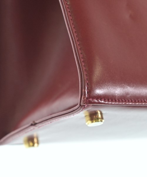 Salvatore Ferragamo サルバトーレフェラガモ ハンドバッグ レディース 【古着】【中古】_8