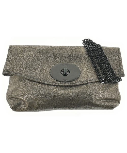 COACH コーチ ショルダーバッグ レディース 【古着】【中古】