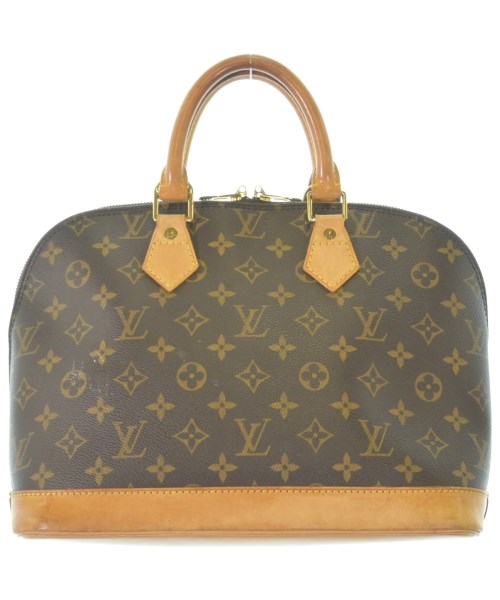 LOUIS VUITTON ルイヴィトン ハンドバッグ レディース 【古着】【中古】