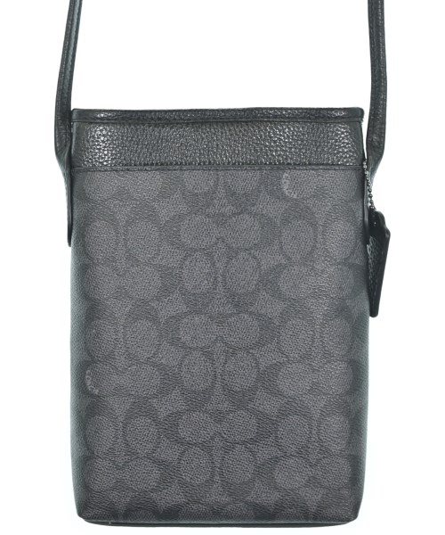 COACH コーチ ショルダーバッグ レディース 【古着】【中古】