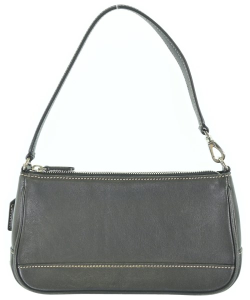 COACH コーチ ハンドバッグ レディース 【古着】【中古】