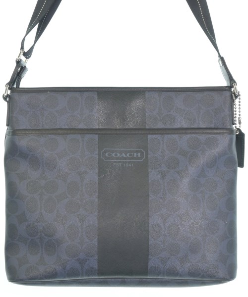 COACH コーチ ショルダーバッグ レディース 【古着】【中古】 6,864円