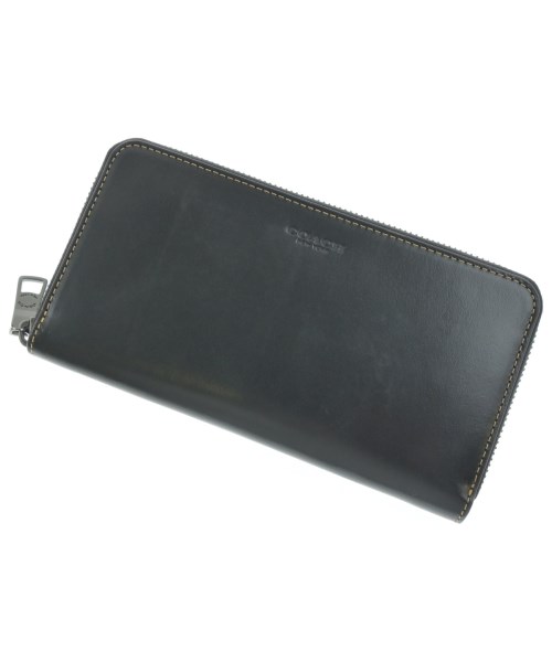 COACH コーチ 財布・コインケース レディース 【古着】【中古】