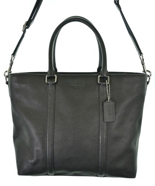 COACH コーチ トートバッグ レディース 【古着】【中古】