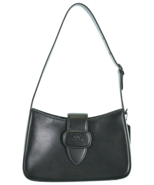 COACH コーチ ショルダーバッグ レディース 【古着】【中古】
