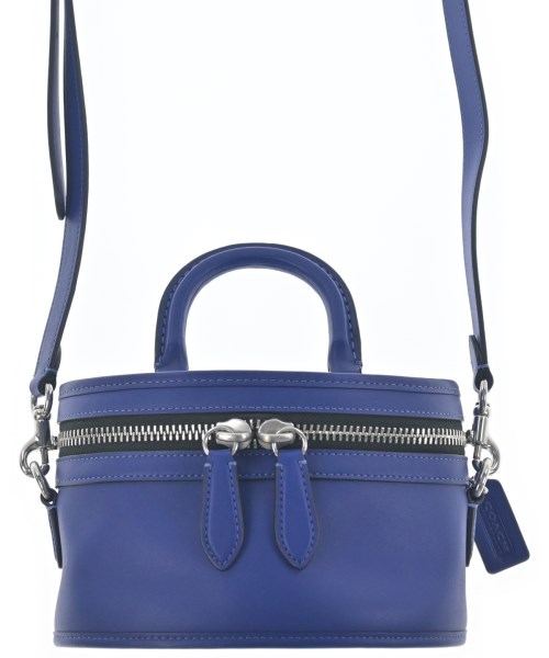 COACH コーチ ショルダーバッグ レディース 【古着】【中古】