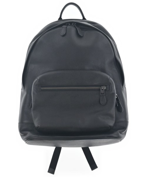 COACH コーチ バックパック・リュック レディース 【古着】【中古】