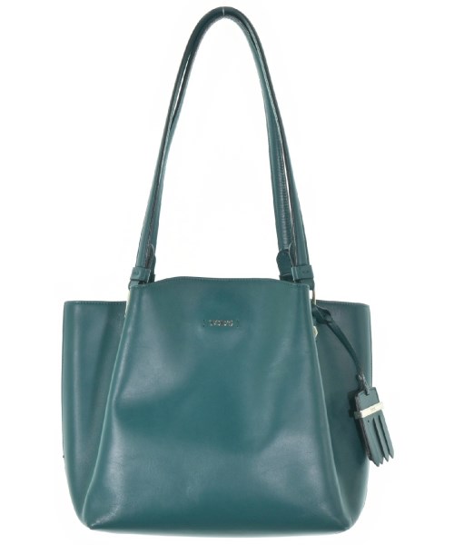 TOD’S トッズ ハンドバッグ レディース 【古着】【中古】
