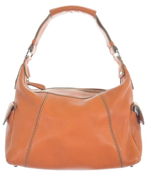 TOD’S トッズ ショルダーバッグ レディース 【古着】【中古】