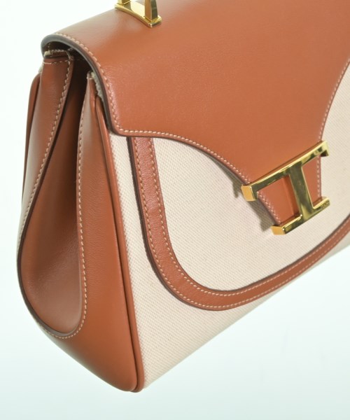 TOD’S トッズ ハンドバッグ レディース 【古着】【中古】_9