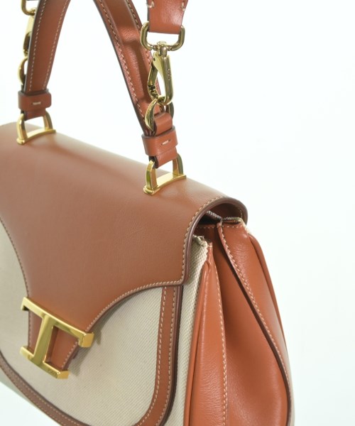 TOD’S トッズ ハンドバッグ レディース 【古着】【中古】_10