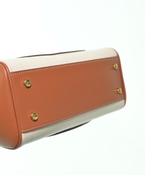 TOD’S トッズ ハンドバッグ レディース 【古着】【中古】_11