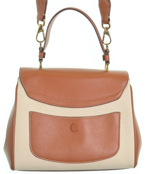 TOD’S トッズ ハンドバッグ レディース 【古着】【中古】_1