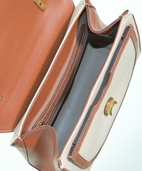 TOD’S トッズ ハンドバッグ レディース 【古着】【中古】_3