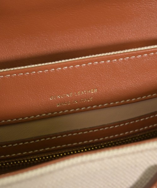 TOD’S トッズ ハンドバッグ レディース 【古着】【中古】_5
