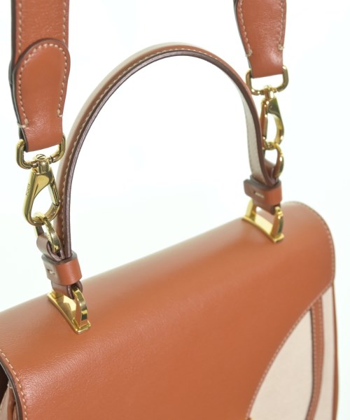 TOD’S トッズ ハンドバッグ レディース 【古着】【中古】_7