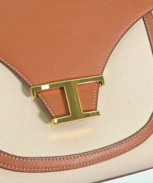 TOD’S トッズ ハンドバッグ レディース 【古着】【中古】_8