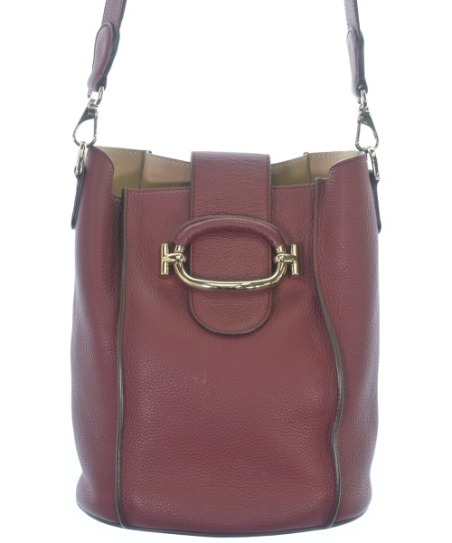 TOD’S トッズ ショルダーバッグ レディース 【古着】【中古】