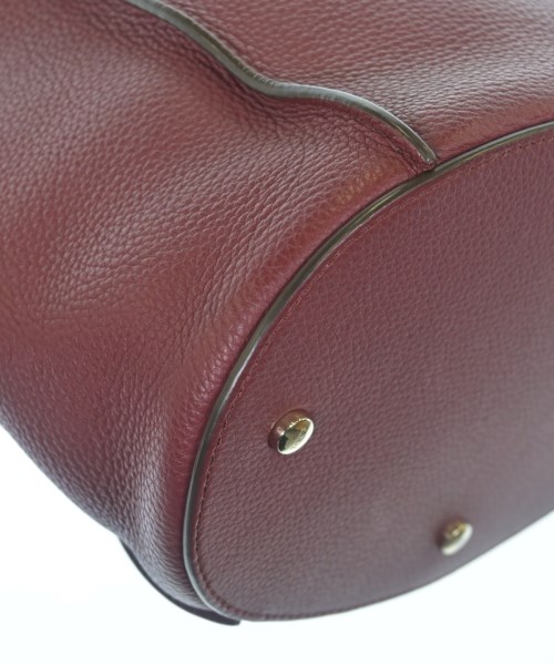 TOD’S トッズ ショルダーバッグ レディース 【古着】【中古】_9