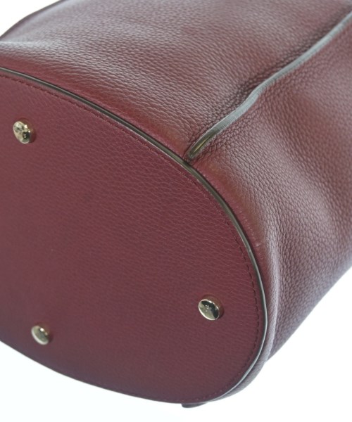 TOD’S トッズ ショルダーバッグ レディース 【古着】【中古】_10