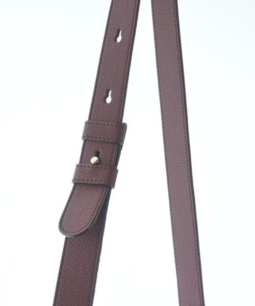 TOD’S トッズ ショルダーバッグ レディース 【古着】【中古】_11