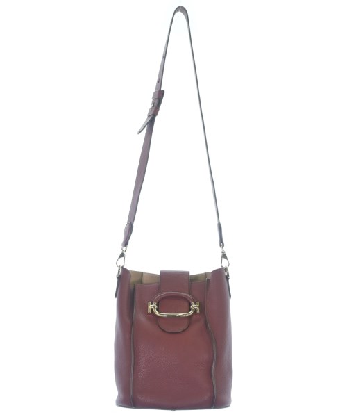 TOD’S トッズ ショルダーバッグ レディース 【古着】【中古】_2