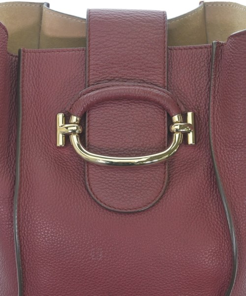 TOD’S トッズ ショルダーバッグ レディース 【古着】【中古】_5