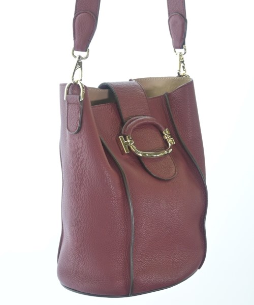 TOD’S トッズ ショルダーバッグ レディース 【古着】【中古】_6