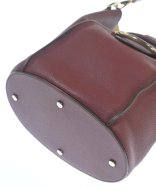 TOD’S トッズ ショルダーバッグ レディース 【古着】【中古】_7