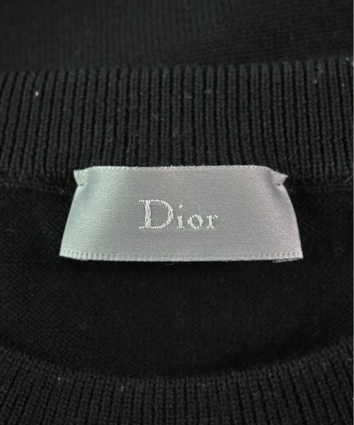 Dior Homme ディオールオム ニット・セーター メンズ 【古着】【中古】