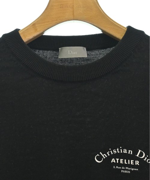 Dior Homme ディオールオム ニット・セーター メンズ 【古着】【中古】