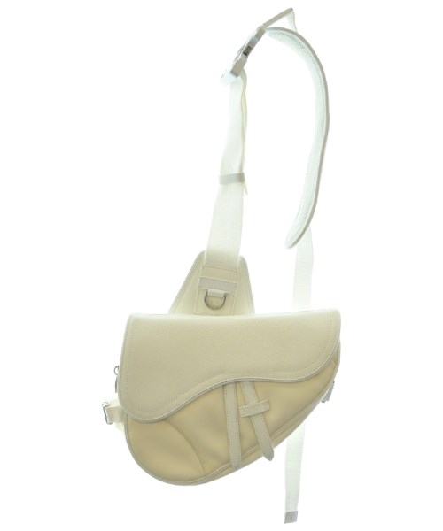 Dior Homme ディオールオム ショルダーバッグ メンズ 【古着】【中古】
