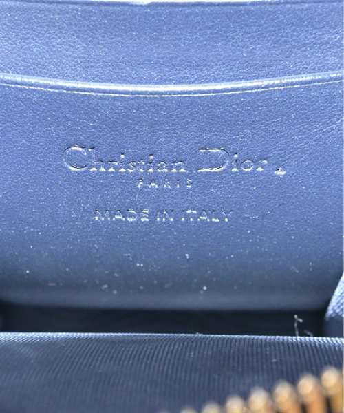 Christian Dior クリスチャンディオール 小物類（その他） レディース 【古着】【中古】