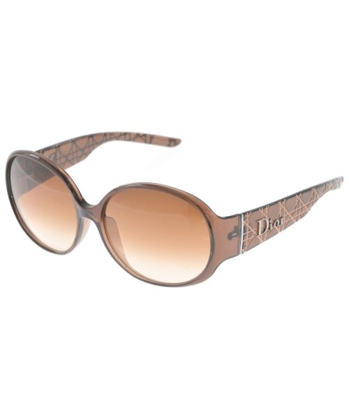 Christian Dior サングラス レディース クリスチャンディオール 中古  