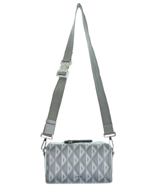 Dior Homme ディオールオム ショルダーバッグ メンズ 【古着】【中古】