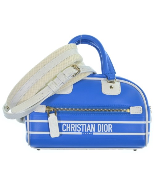 Christian Dior クリスチャンディオール ハンドバッグ レディース 【古着】【中古】