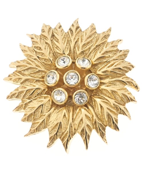 VERSACE ヴェルサーチ ストール ブラック系 14054 レディース【中古