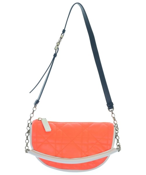 Christian Dior クリスチャンディオール ショルダーバッグ レディース 【古着】【中古】_1