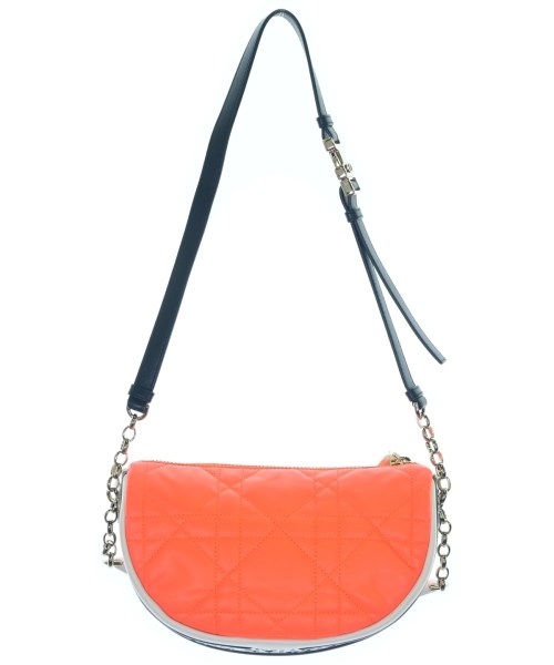 Christian Dior クリスチャンディオール ショルダーバッグ レディース 【古着】【中古】_2
